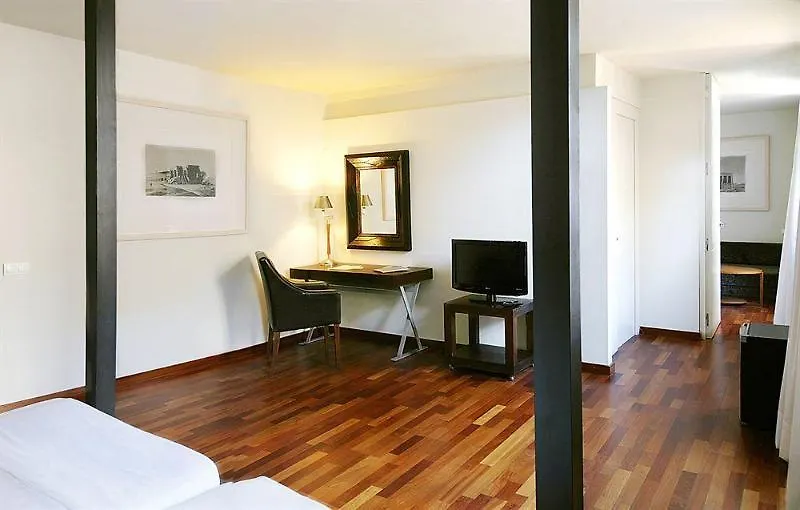 Hotel Banys Orientals Barselona
