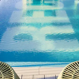 3* Hotell Rec - Adults Only
