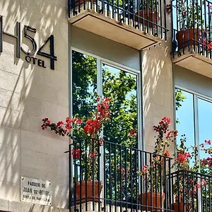 3* Hotell 54 Barceloneta
