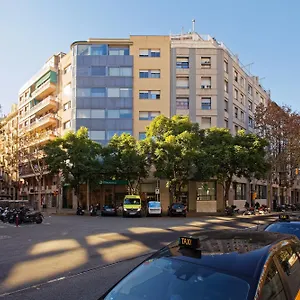 Hotel Barna House