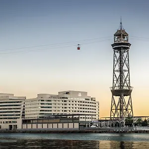 Eurostars Grand Marina Gl ***** Barcelona