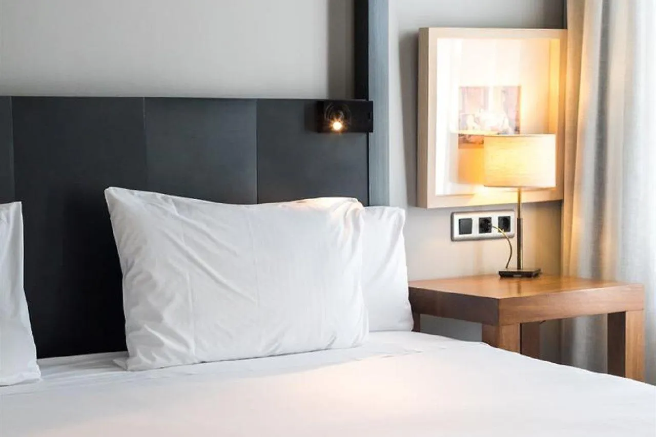 Hotel Banys Orientals Barcelona