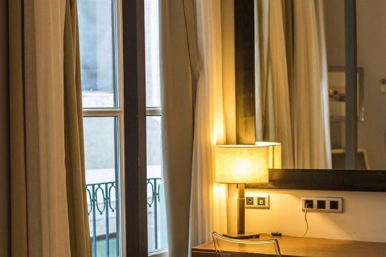 Hotel Banys Orientals Barcelona