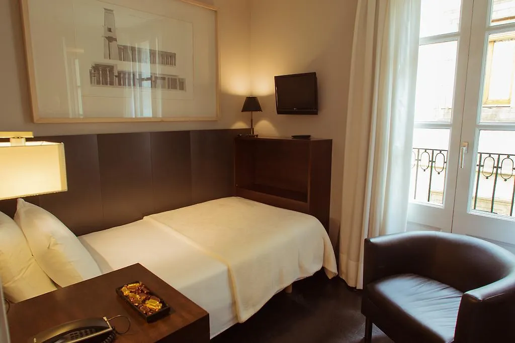 Hotel Banys Orientals Barcelona