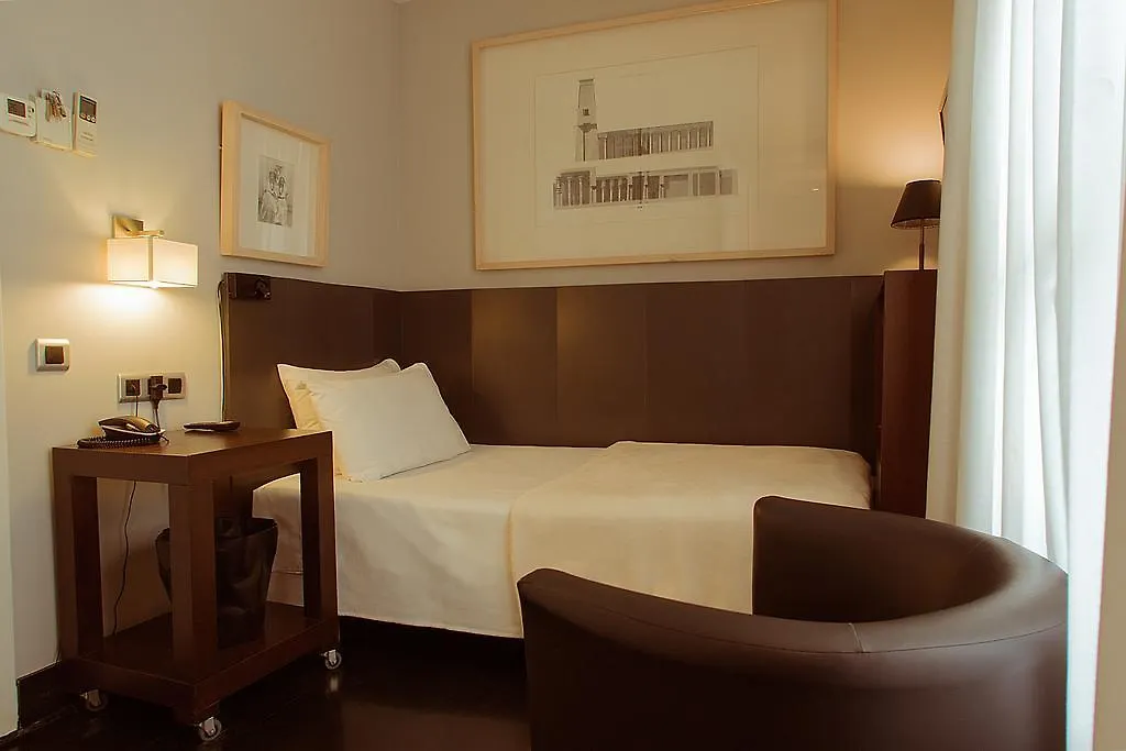 Hotel Banys Orientals Barcelona