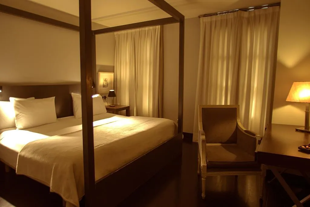 Hotel Banys Orientals Barcelona Spanien