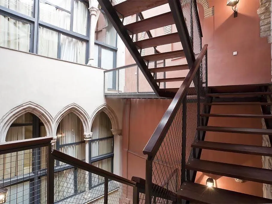 Hotel Banys Orientals Barcelona 3*,  Spanien