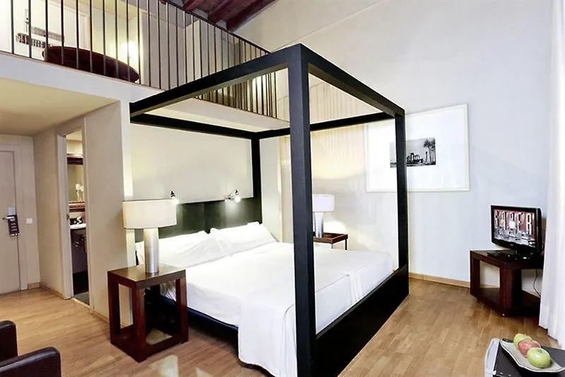 Hotel Banys Orientals Barcelona 3*,