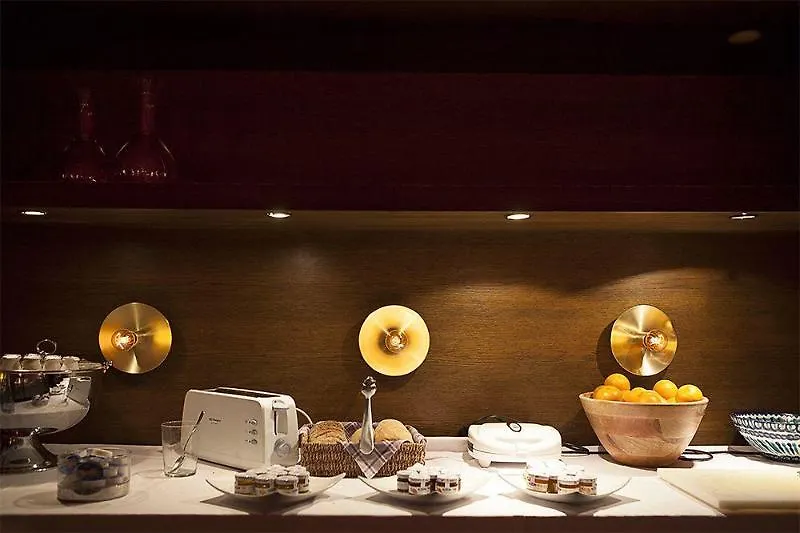 Hotel Banys Orientals Barcelona