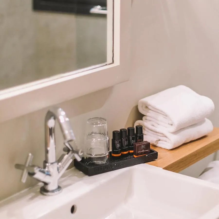 Hotel Banys Orientals Barcelona 3*,  Spanje
