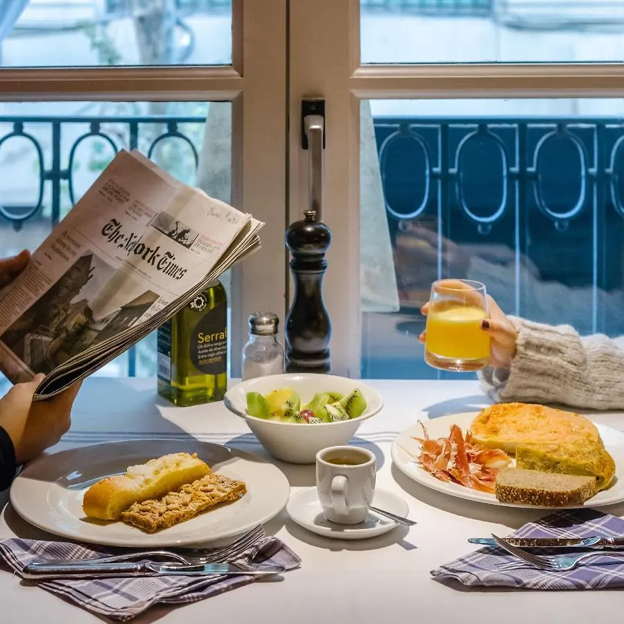 Hotel Banys Orientals Barcelona