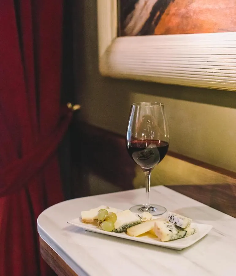 Hotel Banys Orientals Barcelona 3*,  Spanien