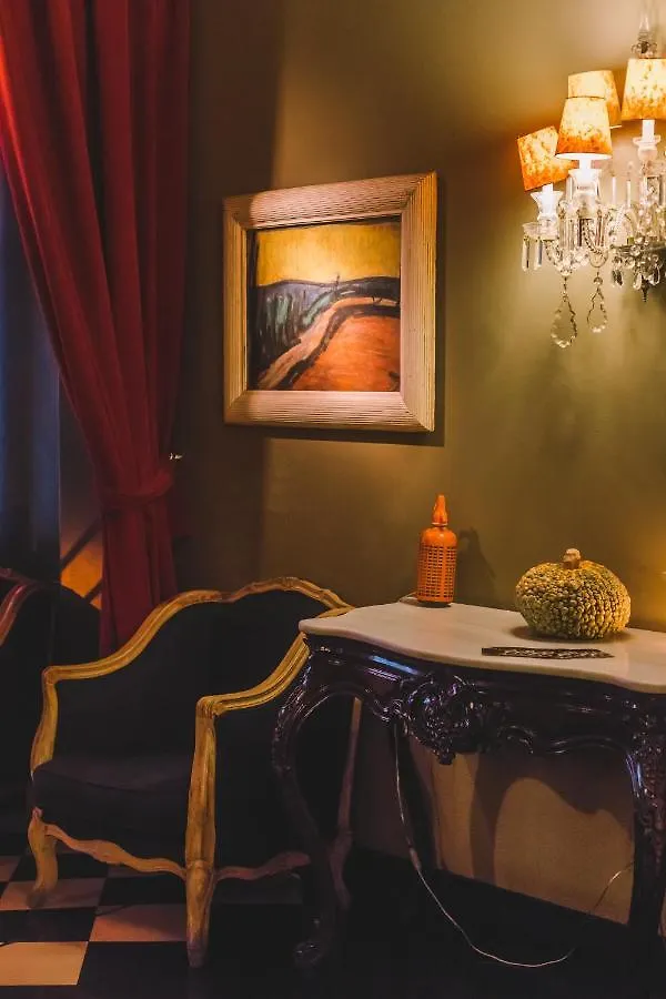 ***  Hotel Banys Orientals Barcelona Spanien