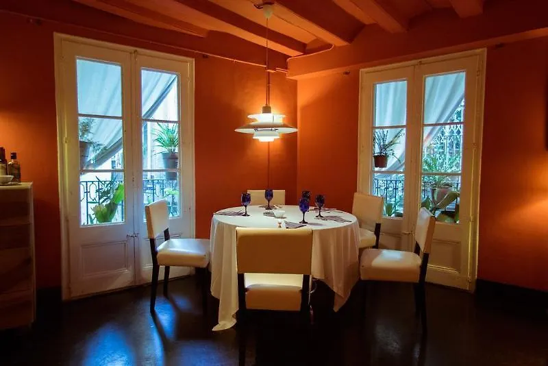 Hotel Banys Orientals Barcelona